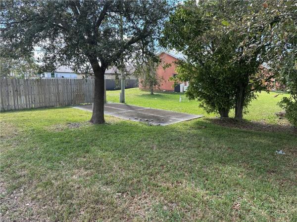 Cape Coral Residential, 1716 6th Pl, Cape Coral, Florida 33909, image 3