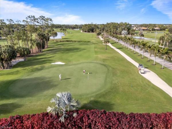 Hunters Ridge Golf & Country Club, 12651 Hunters Lakes Ct, Bonita Springs, Florida 34135, image 2