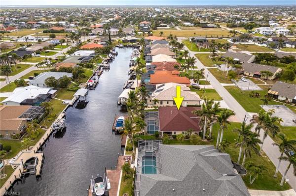Cape Coral Residential, 1504 51st Ln, Cape Coral, Florida 33914, image 3