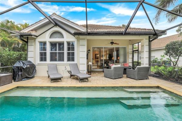 Cotton Green, 3812 Cotton Green Path Dr, Naples, Florida 34114, image 1