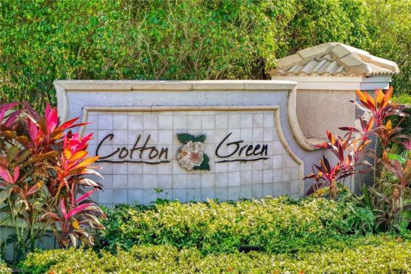 Cotton Green, 3812 Cotton Green Path Dr, Naples, Florida 34114, image 1