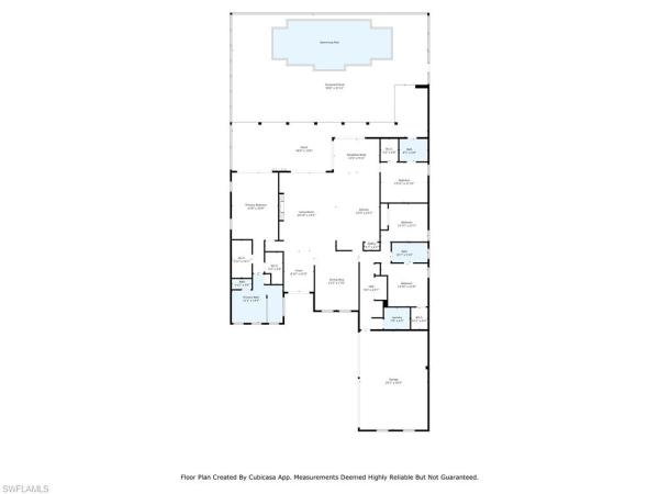 WildBlue, 17350 W Blue Sapphire Dr, Fort Myers, Florida 33913, image 1