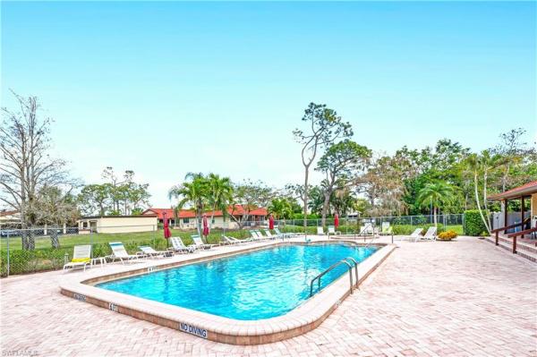 Boca Ciega Manor, 2012 Pine Isle Ln #2012, Naples, Florida 34112, image 2