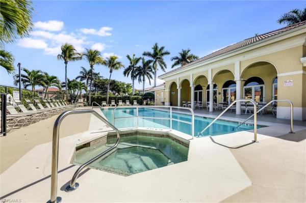 BellaSol, 4306 Bellasol Cir #3412, Fort Myers, Florida 33916, image 2