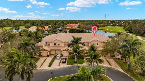 Marbella At Spanish Wells, 9305 La Playa Ct #1624, Bonita Springs, Florida 34135, image 3