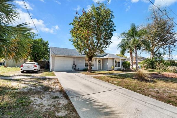 Lehigh Acres Residential, 2811 W 4th St, Lehigh Acres, Florida 33971, image 1
