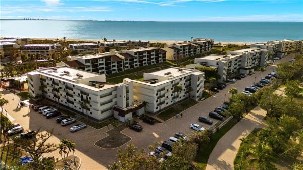 Loggerhead Cay, 979 Gulf Dr #C303, Sanibel, Florida 33957, image 3
