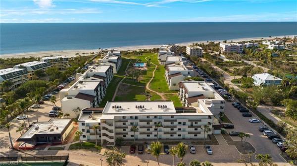 Loggerhead Cay, 979 Gulf Dr #C303, Sanibel, Florida 33957, image 2
