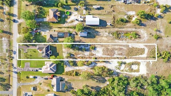 Golden Gate Estates, 4445 NE 22nd St, Naples, Florida 34120, image 1