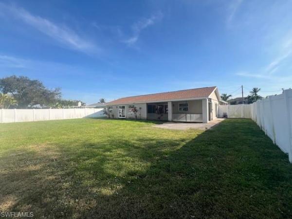 Cape Coral Residential, 1405 13th Ter, Cape Coral, Florida 33990, image 1