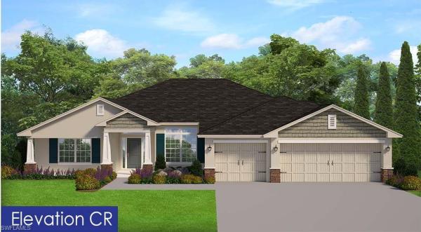 Cape Coral Residential, 106 5th Ave, Cape Coral, Florida 33990, image 2