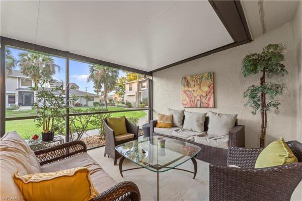 Courtyards Of Cape Coral South, 1415 Courtyard Ter #60, Cape Coral, Florida 33914, image 2