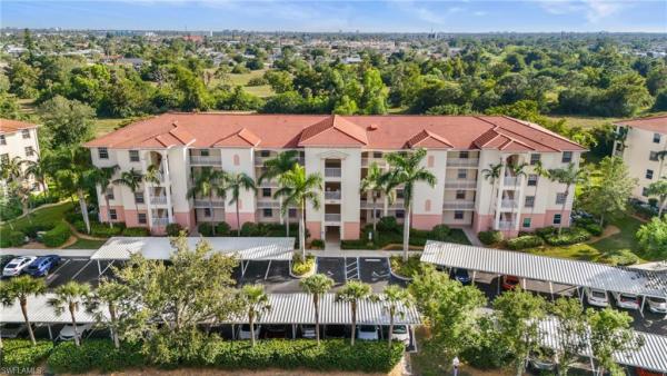 Fairway Villas, 4011 Palm Tree Blvd #407, Cape Coral, Florida 33904, image 2