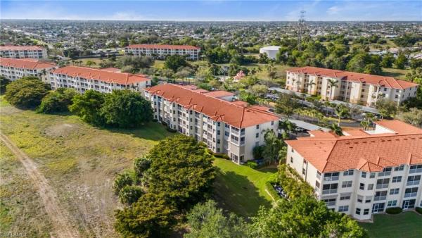 Fairway Villas, 4011 Palm Tree Blvd #407, Cape Coral, Florida 33904, image 1