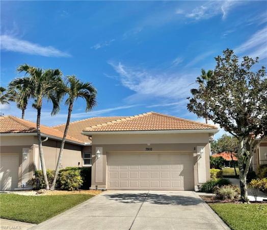 The Sanctuary, 7910 Haven Dr #2, Naples, Florida 34104, image 1