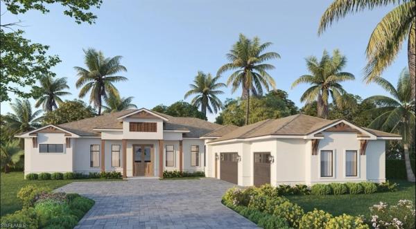 Wildcat Run Golf & Country Club, 20262 Tiger Ct, Estero, Florida 33928, image 1