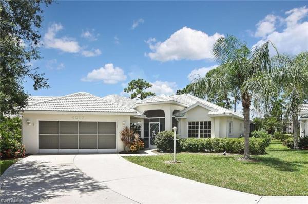 4017 Big Pass Ln, Punta Gorda, Florida 33955, image 1