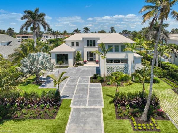 Port Royal, 3233 Gin Ln, Naples, Florida 34102, image 1