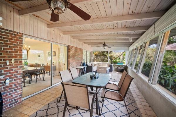 Acreage, 20520 Tanglewood Ln, Estero, Florida 33928, image 1