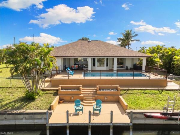 Cape Coral Residential, 621 16th Ter, Cape Coral, Florida 33993, image 3