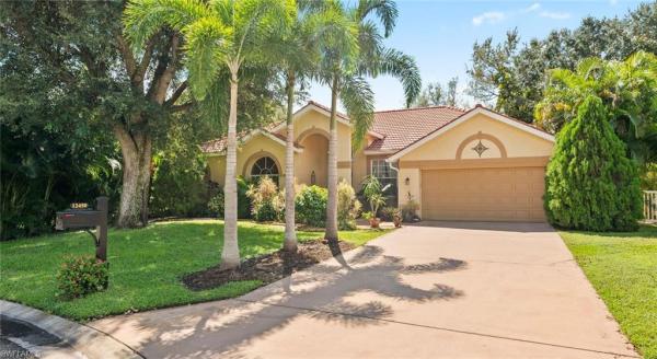Mahogany Run North, 12450 Teak Cir, Fort Myers, Florida 33913, image 1