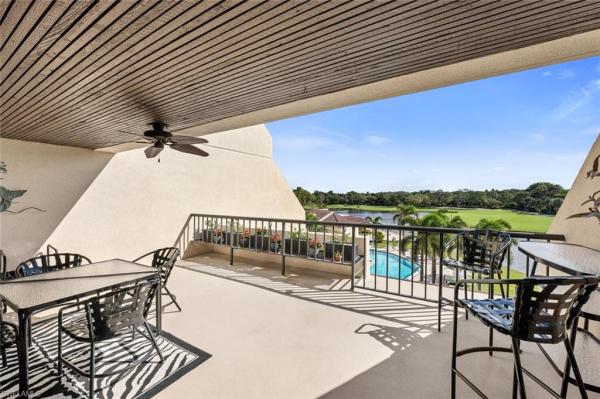 Hyde Park At Pelican Bay, 6300 Pelican Bay Blvd #A303, Naples, Florida 34108, image 3