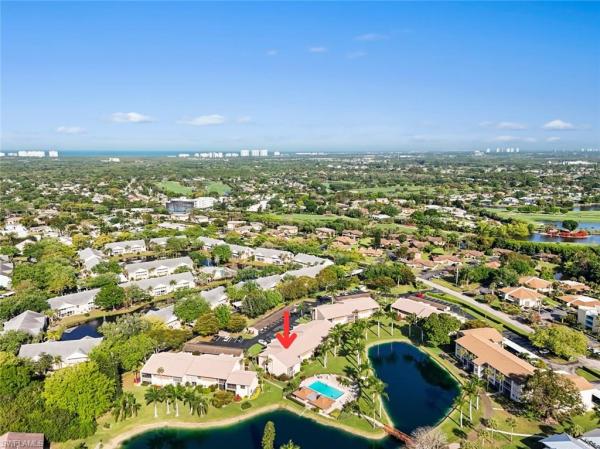 Courtwood At Palm River Estates, 960 Palm View Dr #111, Naples, Florida 34110, image 1