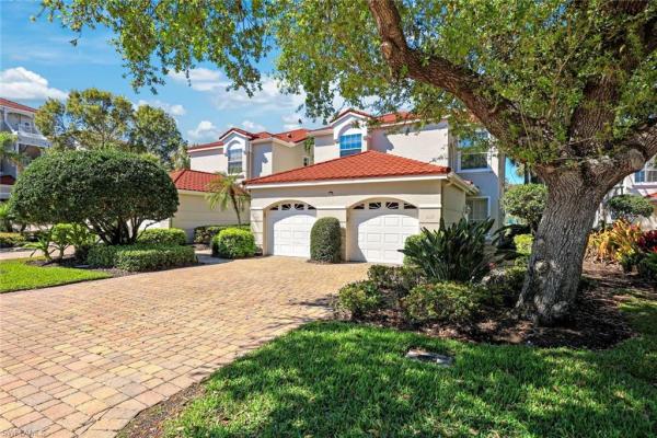 Clermont At Pelican Marsh, 1585 Clermont Dr #O202, Naples, Florida 34109, image 1