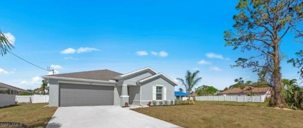 1609 33rd Ter, Cape Coral, Florida 33909, image 2