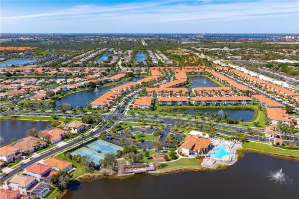 Pebble Beach, 15120 Milagrosa Dr #101, Fort Myers, Florida 33908, image 1