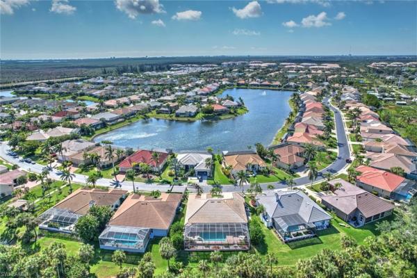Southwind Preserve, 8468 Southwind Bay Cir, Fort Myers, Florida 33908, image 1