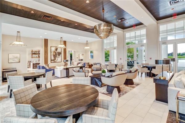 Azure At Hacienda Lakes, 9044 Saint Lucia Dr, Naples, Florida 34114, image 3