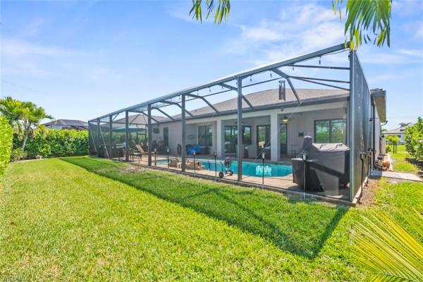 Cape Coral Residential, 1811 40th Ter, Cape Coral, Florida 33914, image 3