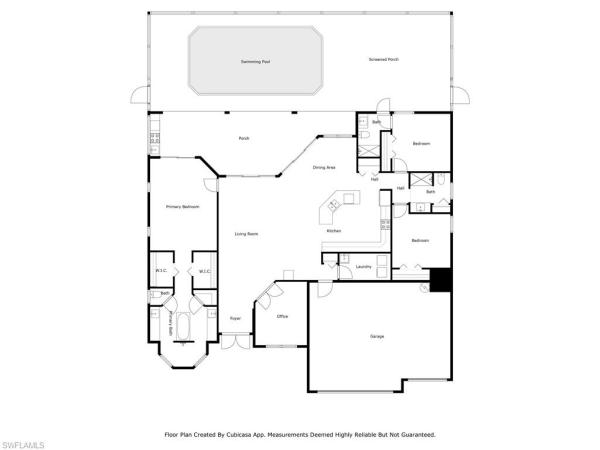 Cape Coral Residential, 1811 40th Ter, Cape Coral, Florida 33914, image 1