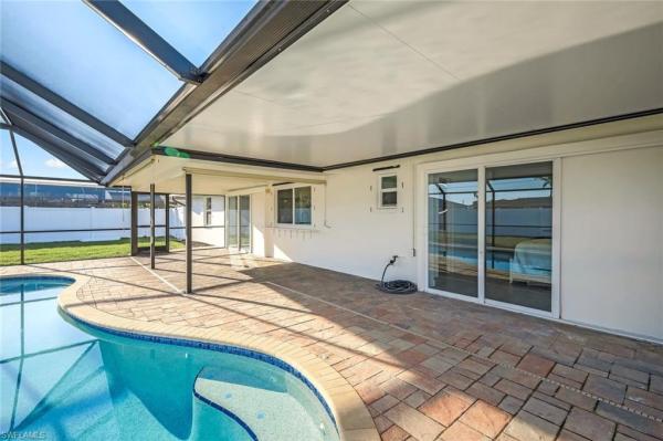 Cape Coral Residential, 240 43rd Ter, Cape Coral, Florida 33904, image 3