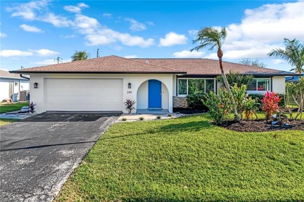 Cape Coral Residential, 240 43rd Ter, Cape Coral, Florida 33904, image 1