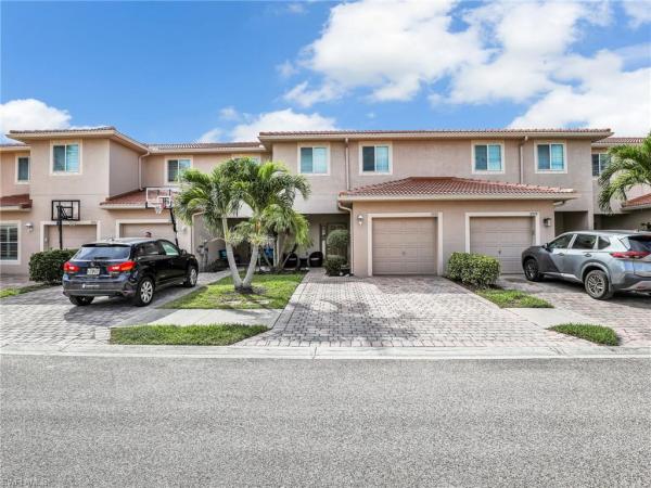 Townhomes Of San Simeon, 3937 Cherrybrook Loop, Fort Myers, Florida 33966, image 1