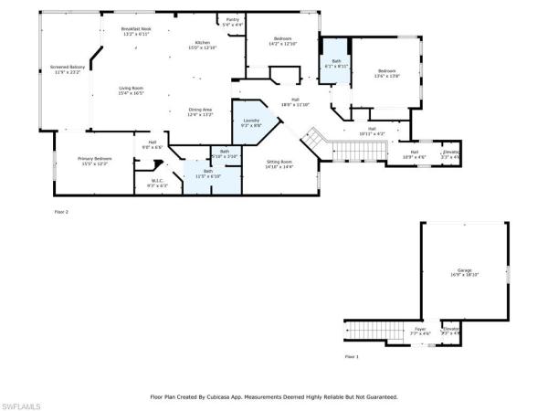 Casella, 10474 Casella Way #202, Fort Myers, Florida 33913, image 1