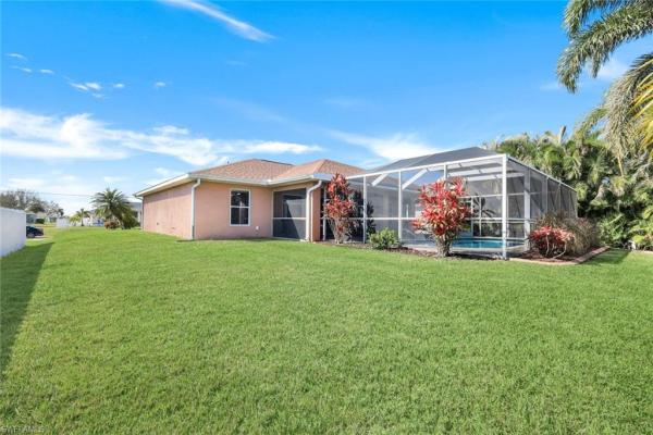 Cape Coral Residential, 1735 19th St, Cape Coral, Florida 33993, image 3
