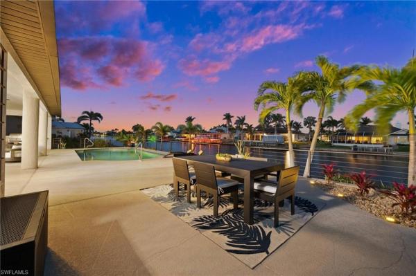 Cape Coral Residential, 5207 20th Pl, Cape Coral, Florida 33914, image 3