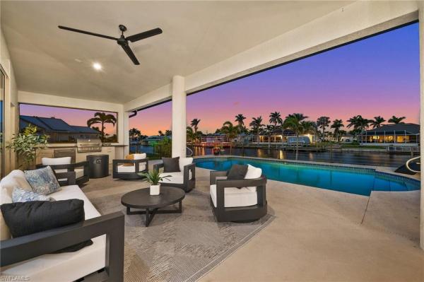 Cape Coral Residential, 5207 20th Pl, Cape Coral, Florida 33914, image 2