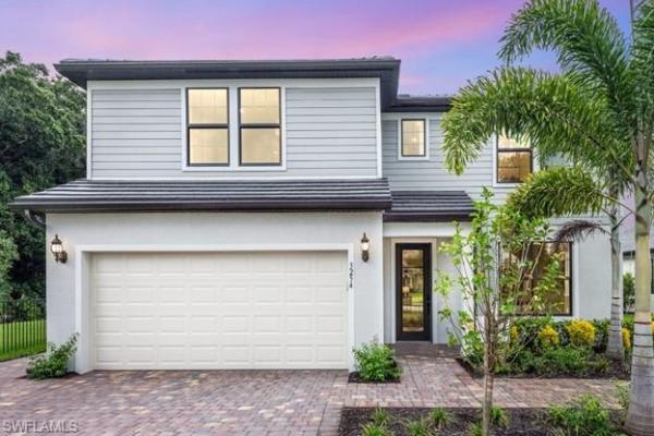 Hampton Lakes, 3681 Wild Sage Way, Alva, Florida 33920, image 1