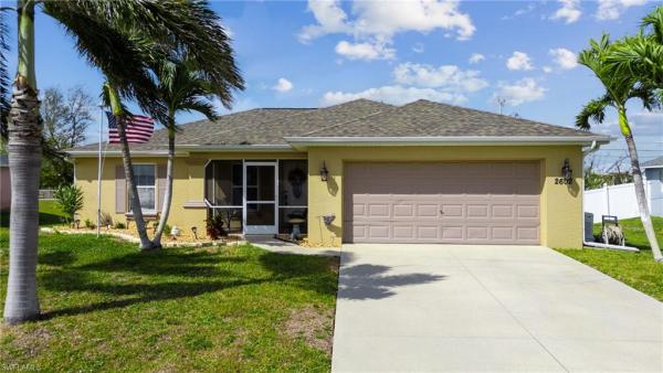 Cape Coral Residential, 2602 2nd Ave, Cape Coral, Florida 33909, image 3