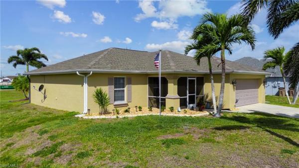 Cape Coral Residential, 2602 2nd Ave, Cape Coral, Florida 33909, image 2