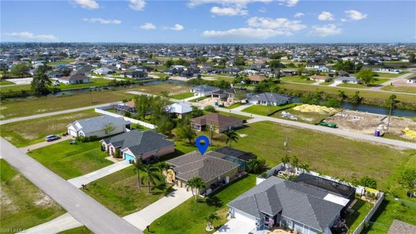 Cape Coral Residential, 2602 2nd Ave, Cape Coral, Florida 33909, image 1