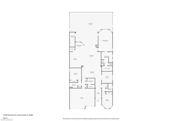 16106 Palmetto St, Punta Gorda, Florida 33982, image 1