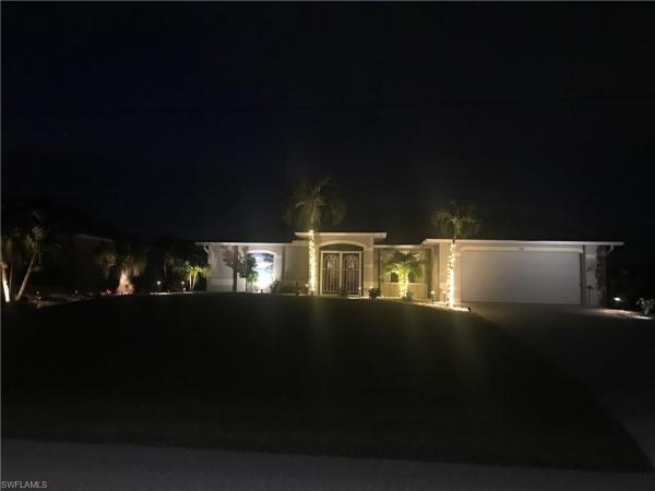 Cape Coral Residential, 1821 26th Ter, Cape Coral, Florida 33914, image 2