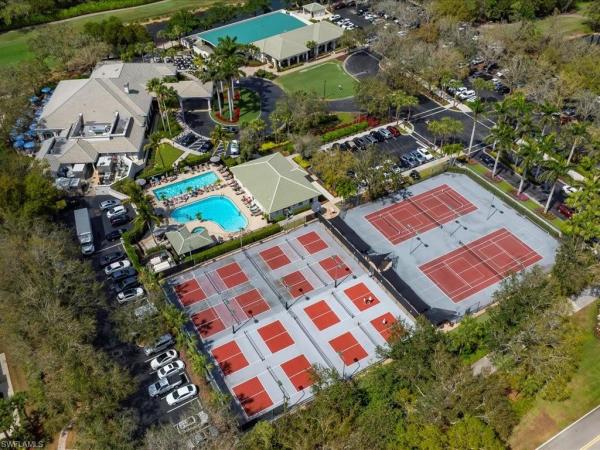 Cypress Trace, 2815 Cypress Trace Cir #103, Naples, Florida 34119, image 1