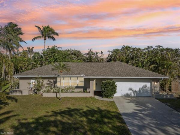 San Mateo, 14910 Bonaire Cir, Fort Myers, Florida 33908, image 3