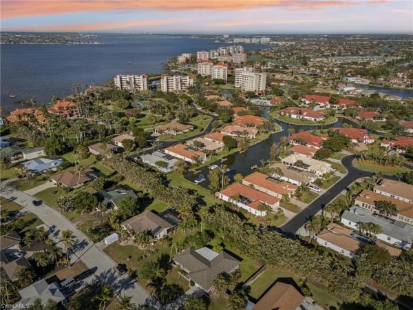 San Mateo, 14910 Bonaire Cir, Fort Myers, Florida 33908, image 2